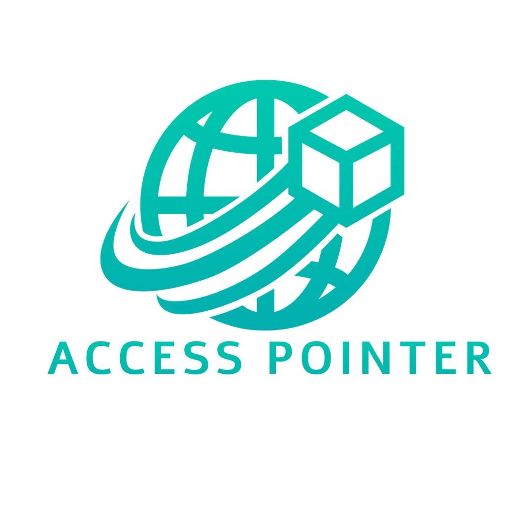 ACCESS POINTER DELIVERY COMPANY
